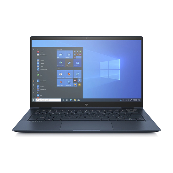 Laptop HP Elite Dragonfly G2 25W59AV (Core i7-1165G7/16GB /1TB/Intel Iris Xe/13.3 inch FHD/Win 10 Pro/Xanh)