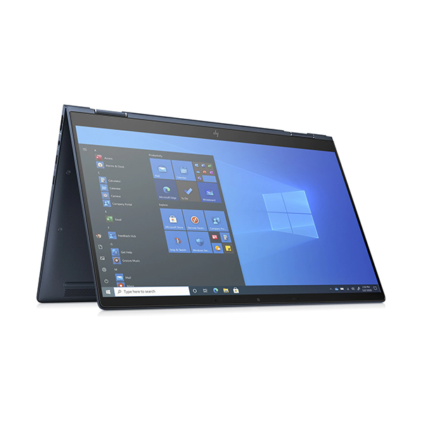 Laptop HP Elite Dragonfly G2 25W59AV (Core i7-1165G7/16GB /1TB/Intel Iris Xe/13.3 inch FHD/Win 10 Pro/Xanh)