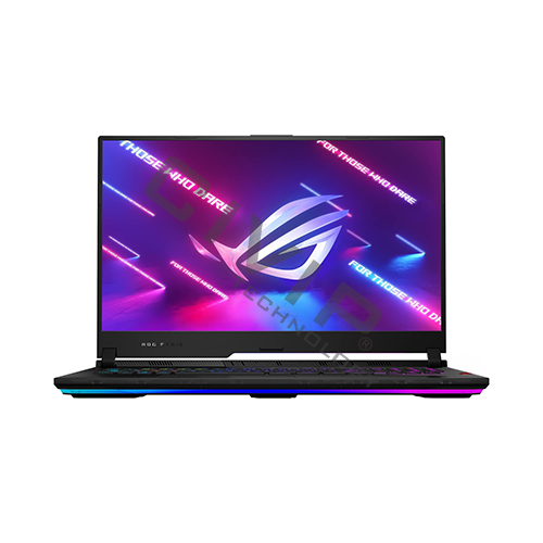 Laptop Asus Gaming Strix Scar G733ZX-LL016W (i9-12900H/32GB/1TB SSD/RTX3080Ti 16GB/17.3