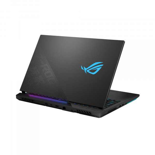 Laptop Asus Gaming Strix Scar G733ZX-LL016W (i9-12900H/32GB/1TB SSD/RTX3080Ti 16GB/17.3