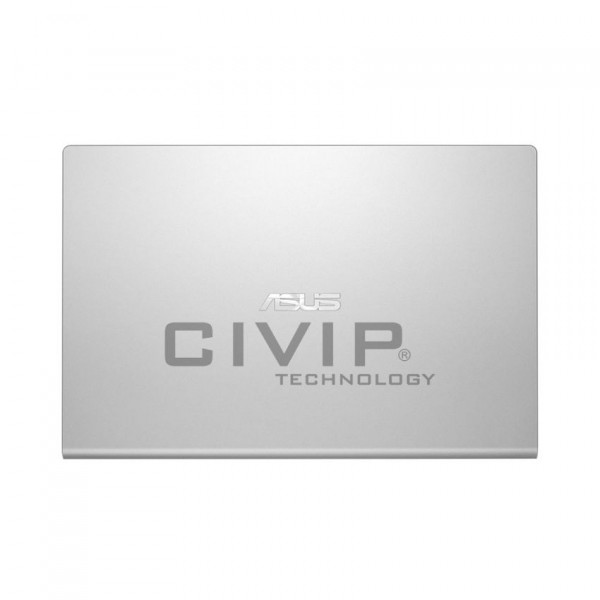 Laptop Asus Vivobook D515DA-EJ1364W (AMD Ryzen™ 3 3250U /4GB/ 512GB/Radeon™ Graphics /15.6 inch FHD/Windows 11/Transparent Silver)