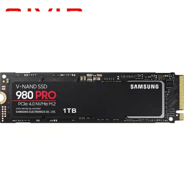 Ổ cứng SSD Samsung 980 PRO 1TB PCIe NVMe 4.0x4 MZ-V8P1T0BW