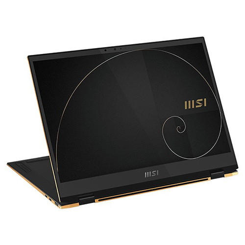 Laptop MSI Summit E13 Flip Evo A11MT- 220VN (i7 1185G7/16GB/1TB SSD/13.4
