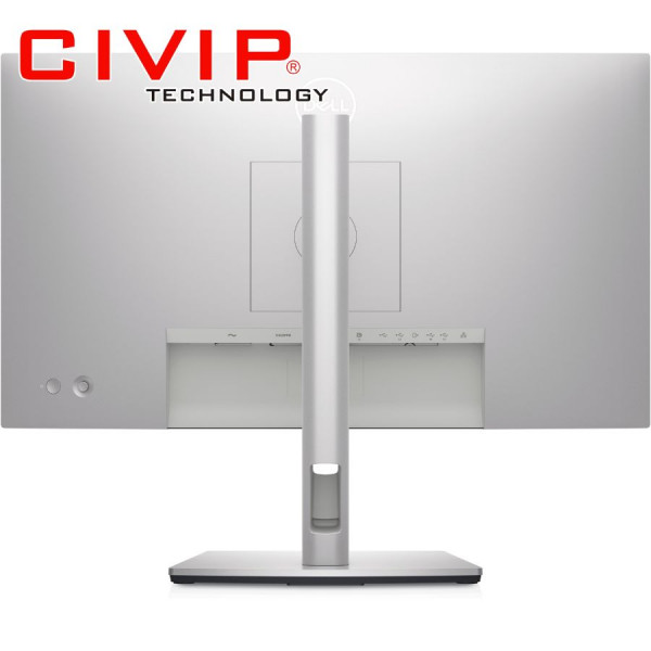 Màn hình LCD Dell Ultrasharp U2422HE (23.8 Inch, IPS FHD, 5ms, 250cd, 60Hz, HDMI/DP/Type C)