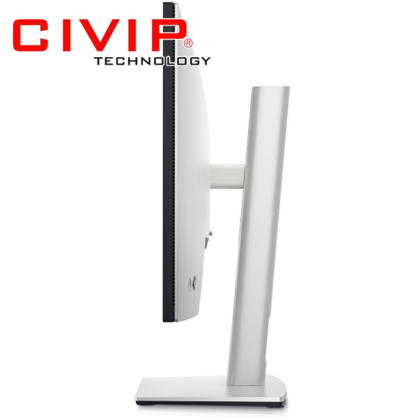 Màn hình LCD Dell Ultrasharp U2422HE (23.8 Inch, IPS FHD, 5ms, 250cd, 60Hz, HDMI/DP/Type C)