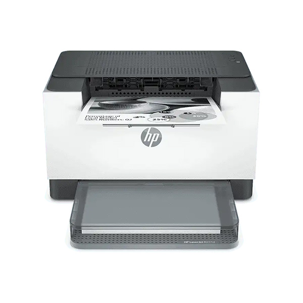 Máy in trắng đen đơn năng HP LaserJet M211D - 9YF82A