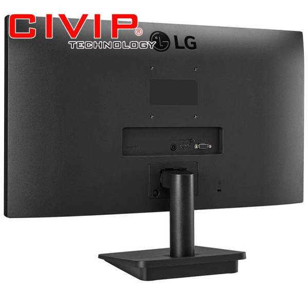 Màn hình LCD LG 22 Inch 22MP410-B.ATV (FHD, 22 Inch VA, 5ms, 250 cd/m², 60Hz, VGA | HDMI)