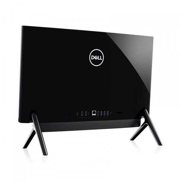 Máy tính để bàn Dell Inspiron AIO 5400 42INAIO540009 (i3-1115G4/8GB/1TB/23.8 FHD/Windows 11 Home + Office Home and Student 2021)