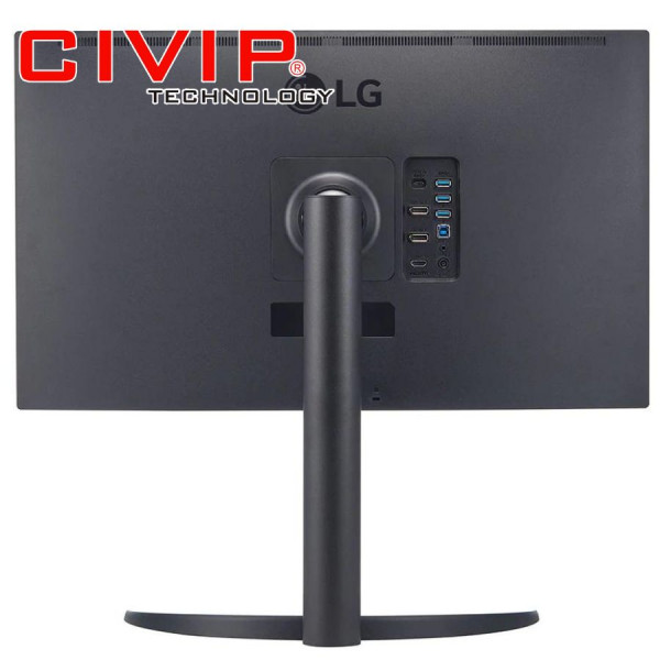 Màn Hình LCD LG OLED 32 inch 32EP950-B.ATV (4K & 5K, OLED 16:9, 250 cd/m², 1ms, Gam màu 99%, 65Hz, DP / HDMI / Type C)