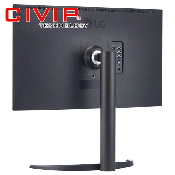 Màn Hình LCD LG OLED 32 inch 32EP950-B.ATV (4K & 5K, OLED 16:9, 250 cd/m², 1ms, Gam màu 99%, 65Hz, DP / HDMI / Type C)