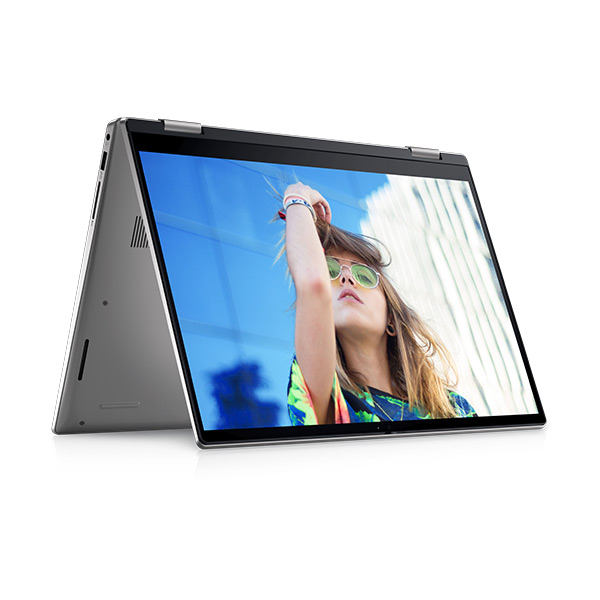 Laptop Dell Inspiron T7420 N4I5021W (Core i5-1235U/8GB/512GB/Intel Iris Xe/14 inch FHD/Win 11/Office/Bạc)