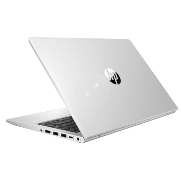 Laptop HP Probook 440 G9 6M0X3PA (Core i5-1235U/8GB/512GB/Intel Iris Xe/14 inch FHD/IPS/Win11 Home/FP/Bạc)