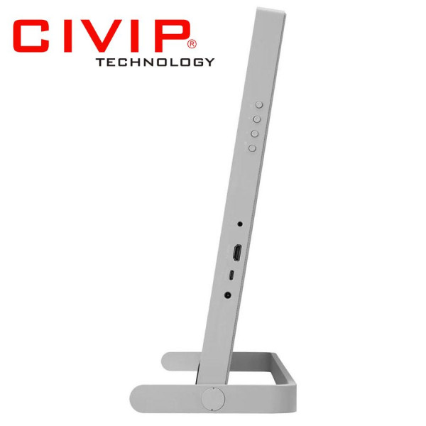 Màn hình LCD LG 27 inch 27BQ70QC-S (2K, IPS 16:9, 350 cd/m², 5ms, Gam màu 99%, 60Hz, HDMI / Type C)