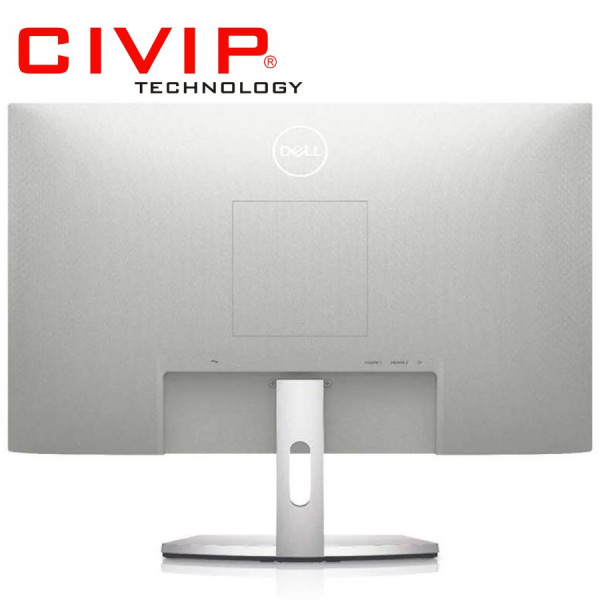Màn Hình Dell Monitor S2421HN (23.8 inch, FHD IPS, 4ms, 250cd/m², 75Hz, HDMI)