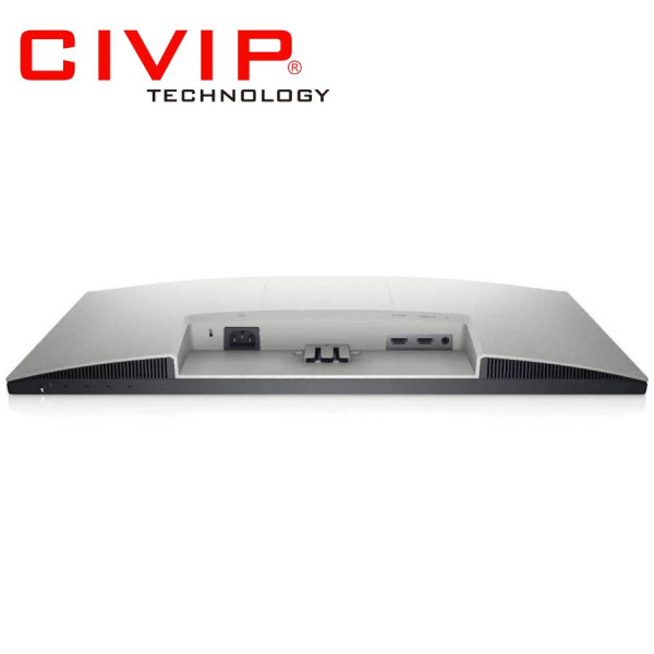 Màn Hình Dell Monitor S2421HN (23.8 inch, FHD IPS, 4ms, 250cd/m², 75Hz, HDMI)