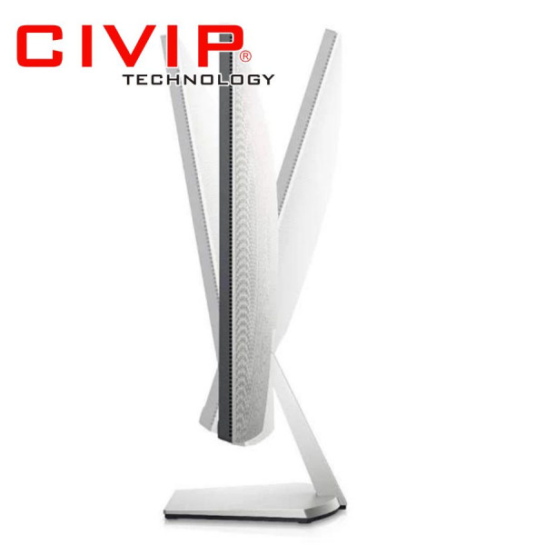 Màn Hình Dell Monitor S2421HN (23.8 inch, FHD IPS, 4ms, 250cd/m², 75Hz, HDMI)