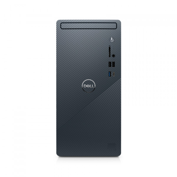 Máy tính để bàn Dell Inspiron 3910 70297319 (Intel Core i5-12400/8GB/512GB SSD/Windows 11 Home SL 64-bit + Office 2021 Home & Student/WiFi 802.11ax)