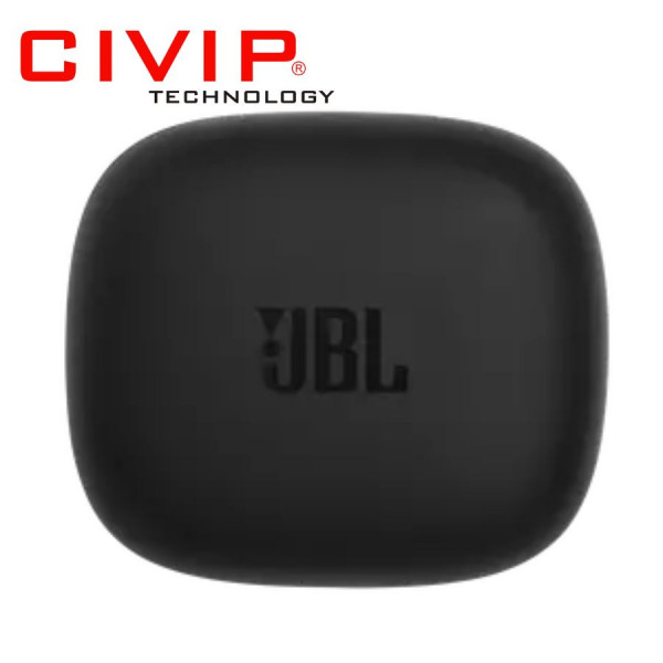 Tai nghe không dây Bluetooth JBL Live Pro+ màu đen