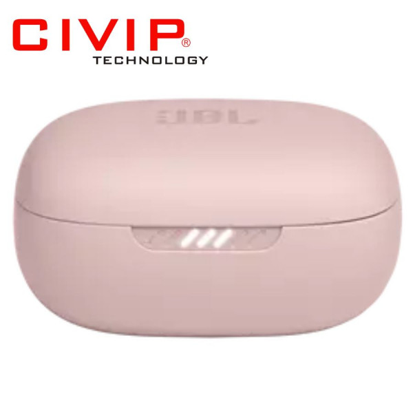 Tai nghe không dây Bluetooth JBL Live Pro+ Nude