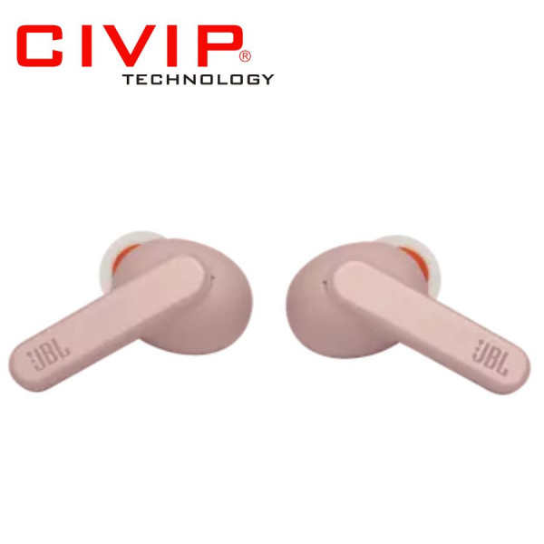 Tai nghe không dây Bluetooth JBL Live Pro+ Nude