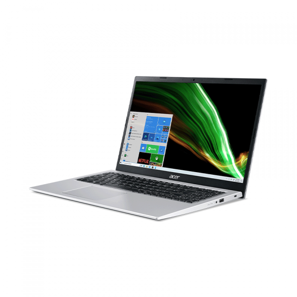 Laptop Acer Aspire 3 A315-59-381E (NX.K6TSV.006) (i3 1215U/8GB RAM/512GB SSD/15.6 inch FHD/Win 11/Bạc)