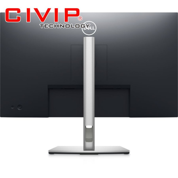 Màn hình máy tính Dell P2723D (27 Inch, QHD IPS, 5ms, 350cd/m², 60Hz, HDMI/DP)