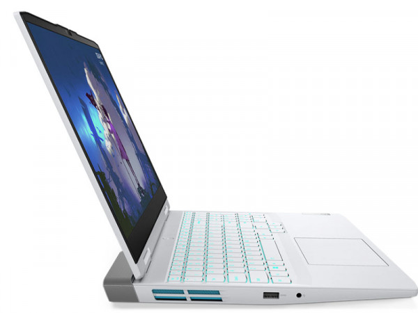 Laptop Lenovo IdeaPad Gaming 3 15ARH7 (82SB007KVN) R7 6800H/8GB/RTX 3050 4GB/15.6 inch FHD/Win 11)