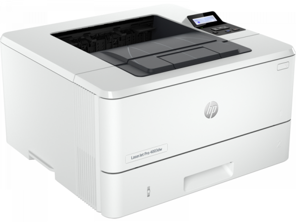 Máy in trắng đen đơn năng HP LaserJet Pro 4003DW - 2Z610A