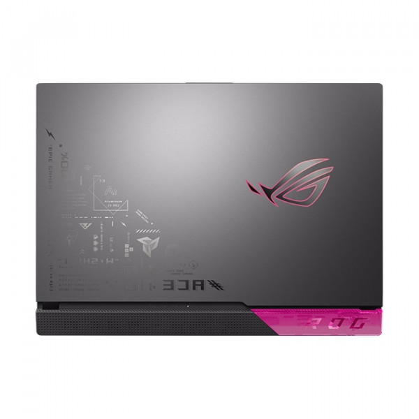 Laptop Asus ROG Strix G15 G513RC-HN090W (Ryzen™ 7-6800H/8GB/512GB/RTX™ 3050 4GB/15.6-inch FHD/Win 11/Electro Punk)