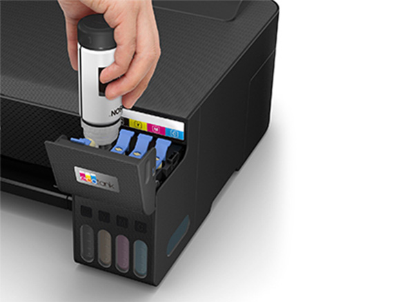 Máy in phun màu đơn năng Epson L1250(Wifi)