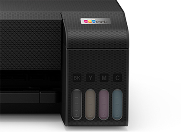 Máy in phun màu đơn năng Epson L1250(Wifi)