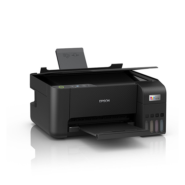 Máy in phun màu đa chức năng Epson L3210 (Print/ Copy/ Scan)