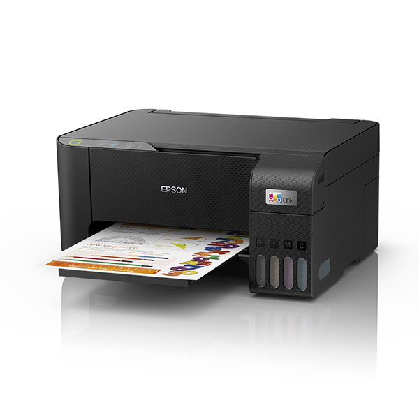 Máy in phun màu đa chức năng Epson L3210 (Print/ Copy/ Scan)