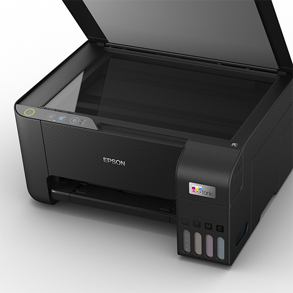 Máy in phun màu đa chức năng Epson L3210 (Print/ Copy/ Scan)