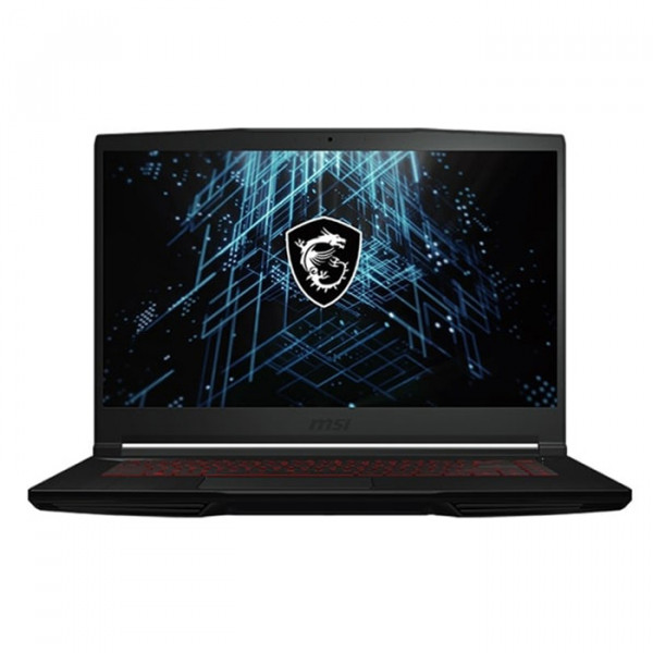 Laptop MSI GF63 Thin 11UC-667VN (Core™ i7-11800H/8GB/512GB/RTX 3050 Max-Q 4GB GDDR6/15.6 inch FHD/Windows 11 Home/Đen/Balo)