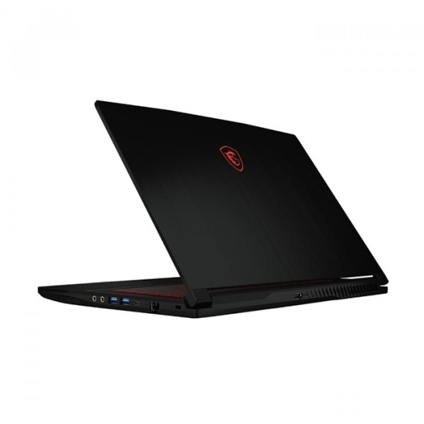 Laptop MSI GF63 Thin 11UC-667VN (Core™ i7-11800H/8GB/512GB/RTX 3050 Max-Q 4GB GDDR6/15.6 inch FHD/Windows 11 Home/Đen/Balo)