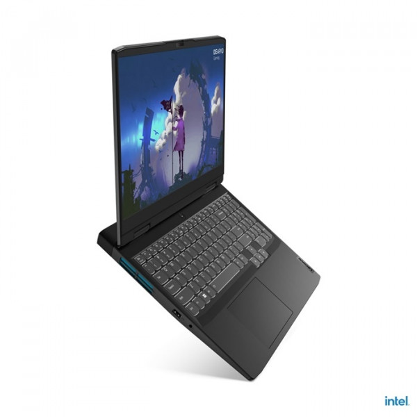 Laptop Lenovo IdeaPad Gaming 3 15IAH7 (82S9006YVN) (Core i5 12500H/8GB/512GB SSD/RTX 3050/15.6 inch FHD/Win 11/2Y)