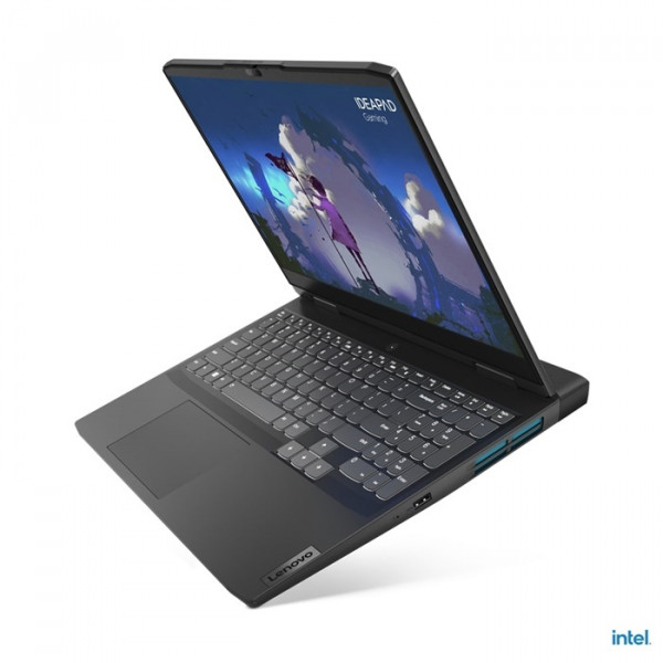 Laptop Lenovo IdeaPad Gaming 3 15IAH7 (82S9006YVN) (Core i5 12500H/8GB/512GB SSD/RTX 3050/15.6 inch FHD/Win 11/2Y)