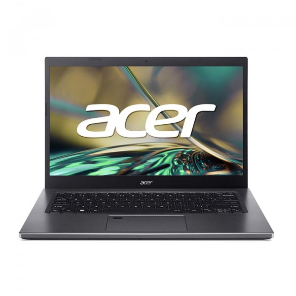 Laptop Acer Aspire 5 A514-55-5954 (NX.K5BSV.001) (Core i5-1235U/8GB/512GB/Intel Iris Xe/14.0 inch FHD IPS/Win 11/Xám)