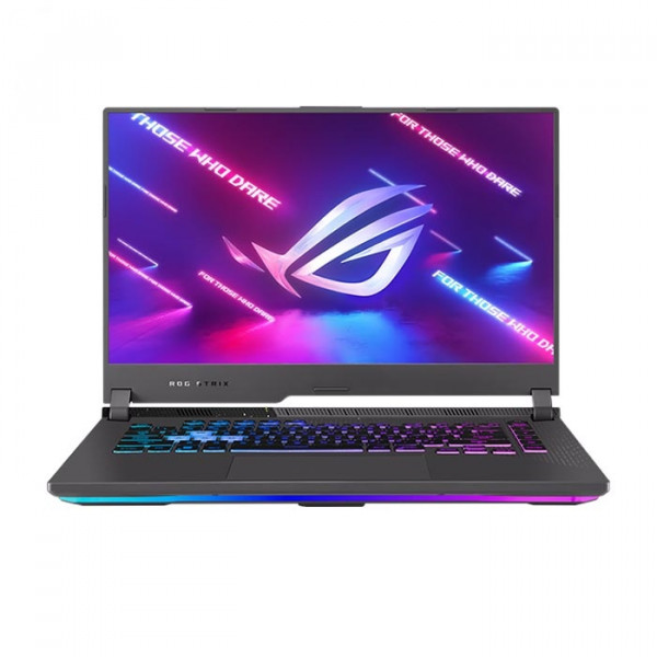 Laptop Asus ROG Strix G15 G513RC-HN038W (R7-6800H/8GB/512GB/RTX 3050 4GB/15.6-inch FHD/Win 11/Eclipse Gray)