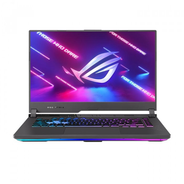 Laptop Asus ROG Strix G15 G513RC-HN038W (R7-6800H/8GB/512GB/RTX 3050 4GB/15.6-inch FHD/Win 11/Eclipse Gray)