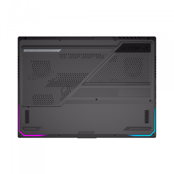 Laptop Asus ROG Strix G15 G513RC-HN038W (R7-6800H/8GB/512GB/RTX 3050 4GB/15.6-inch FHD/Win 11/Eclipse Gray)