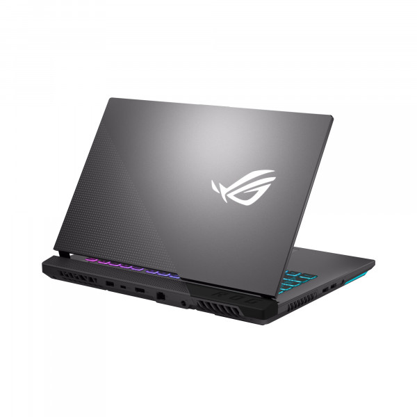 Laptop Asus ROG Strix G15 G513RC-HN038W (R7-6800H/8GB/512GB/RTX 3050 4GB/15.6-inch FHD/Win 11/Eclipse Gray)
