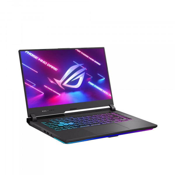 Laptop Asus ROG Strix G15 G513RC-HN038W (R7-6800H/8GB/512GB/RTX 3050 4GB/15.6-inch FHD/Win 11/Eclipse Gray)