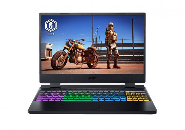 Laptop Gaming Acer Nitro 5 Tiger AN515-58-52SP (NH.QFHSV.001) (Core i5-12500H/8GB/512GB/RTX™ 3050 4GB/15.6 inch FHD/Win 11/Đen)