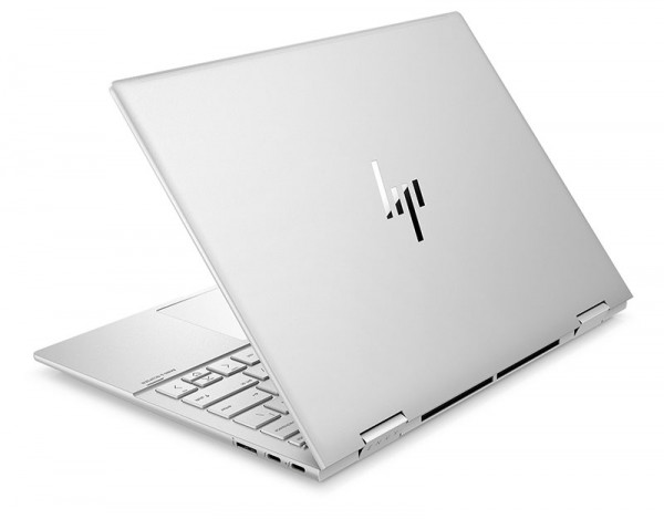Laptop HP ENVY x360 13-bf0095TU 76B15PA (Core i5-1230U/16GB/512GB/Intel Iris Xe /13.3 inch 2.8K /Cảm ứng/Win 11/Bạc)