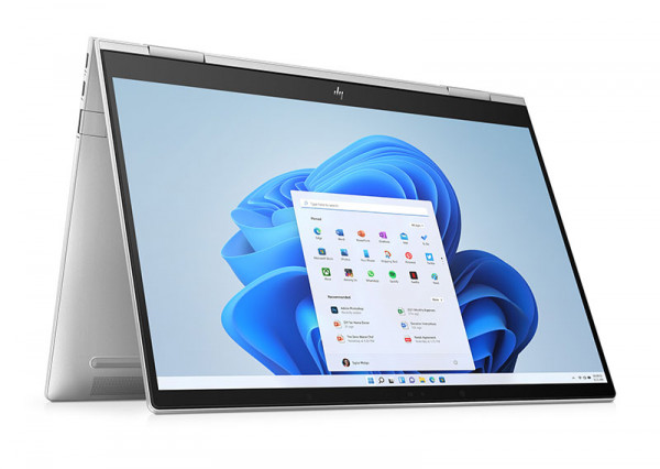 Laptop HP ENVY x360 13-bf0095TU 76B15PA (Core i5-1230U/16GB/512GB/Intel Iris Xe /13.3 inch 2.8K /Cảm ứng/Win 11/Bạc)