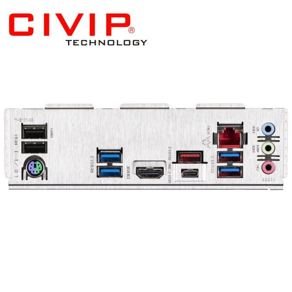 Mainboard Gigabyte Z790 D DDR4 (Chipset Z790, Socket Intel LGA1700, Ram DDR4, HDMI | DP, ATX)