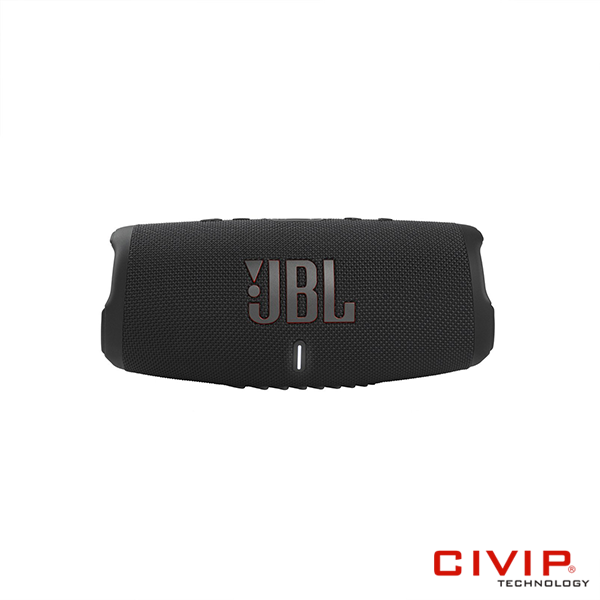 Loa JBL Charge 5 Black
