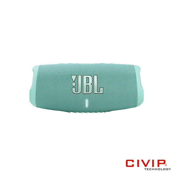 Loa JBL Charge 5 Teal